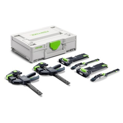 Festool ZS FS-EP TS/TSC55 Zubehör Set ( 578697 ) + Systainer 