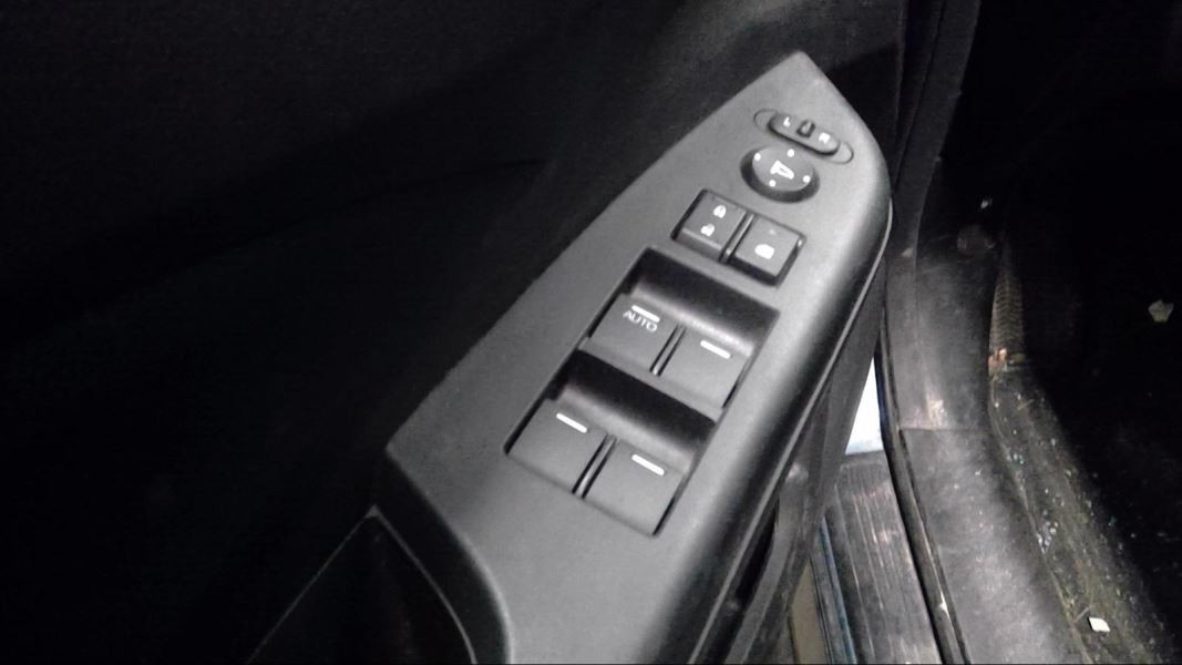 Driver Front Door Switch Driver's Lock And Window Master Fits 14-16 CR-V 3682297