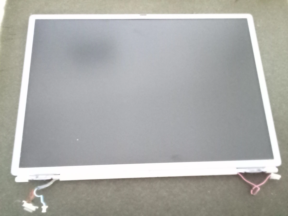 Apple Laptop Screens & LCD Panels for PowerBook for sale | eBay