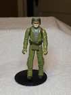 Star Wars Endor Rebel Commando Toy Figure Soldier Figurine ROTJ 1983 3.75" Vtg