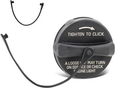 Replacement Gas Cap for Patriot, Liberty, Wrangler, Grand Cherokee, 200, 300, To