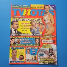 Aylin Mujica Luis Miguel Claudia Martin Maite Perroni Pepe Aguilar Miss Universe