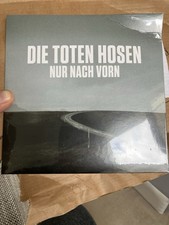 Die Toten Hosen - Nur Nach Vorn 7  Vinyl Sing...