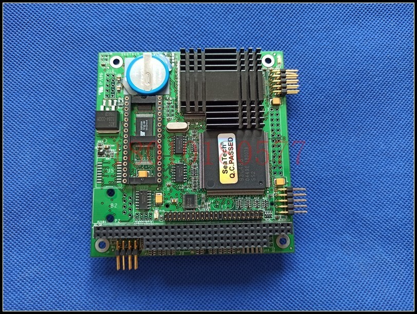 MB10430-D ST104-073669 Motherboard #F22