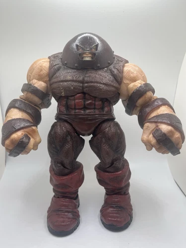 Marvel Diamond Select DST Juggernaut 9" Figure Special Collectors Edition XX