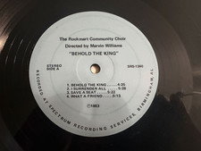 Rare Modern Soul for sale - eBay