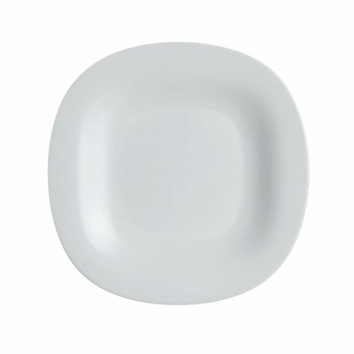 Dessertteller Luminarc Carine Grau Glas [Ø 19,5 cm]