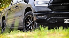 Felgen Satz 20x9" Dodge RAM 1500 (Gen.5) (mit Teilegutachten)