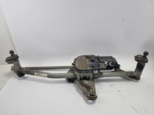 Original Wischermotor VW PASSAT 3C 2,0 TDI - 3C1955023E - 3C1955419A - Vorne