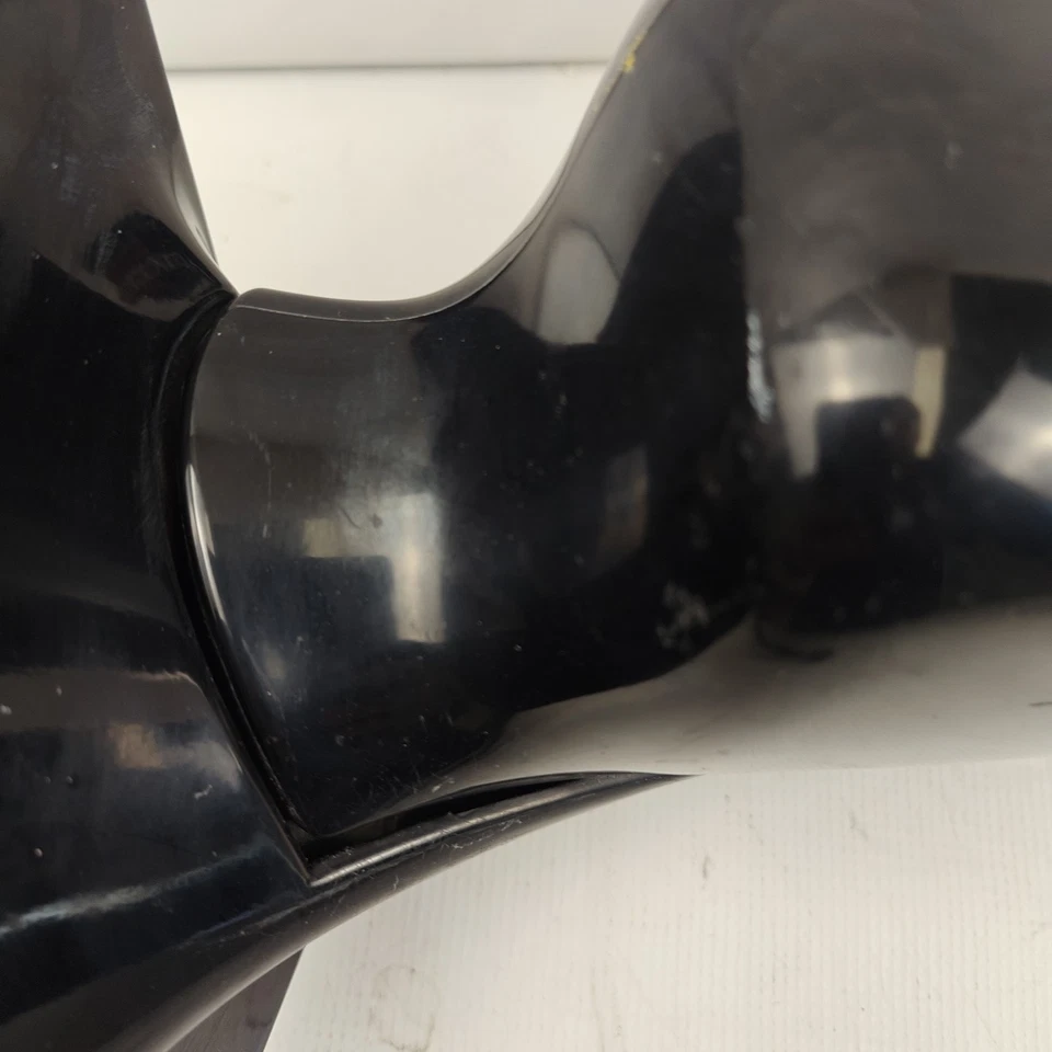 Espejo retrovisor del conductor izquierdo Ford Windstar 1994-2000  Foto 2 de 4