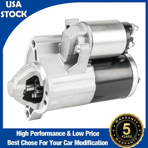 Arranque para Ram 1500 Classic 2019-2020 V8 5,7 L Dodge Durango 2011-2020 V8 5,7 L - Imagen 1 de 17