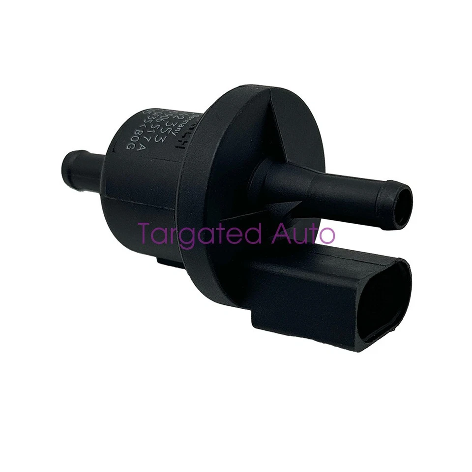 For VW Beetle AUDI A4 TT quattro 058133517B BOSCH Vapor Canister Purge Valve OEM Foto 4 de 4