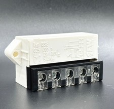 1PC BSG 8254591 Commutator 5.0A 24V Motor Holding Brake Brake Rectifier Module