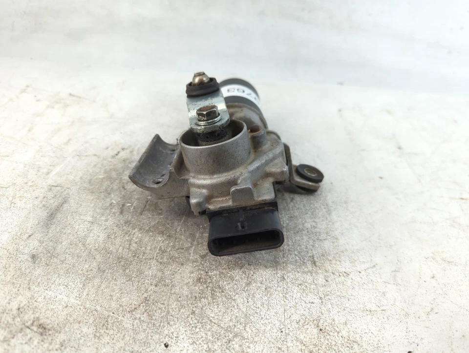 Saturn Aura 2007 caja de cambios motor montaje P36MN Foto 3 de 4