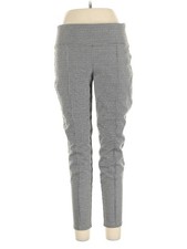 Nine West Women Gray Dress Pants L