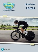 Science Bug: Forces Workbook | Deborah Herridge (U. A.) | Englisch | Taschenbuch