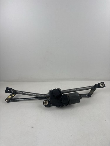 Ford Mondeo MK3 Wischergestänge vorne mit Motor 1S7117508AD