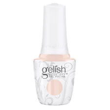 Gelish Soak Off Gel Polish "Barely Buff - 15 mL | .5 fl oz - 1110377