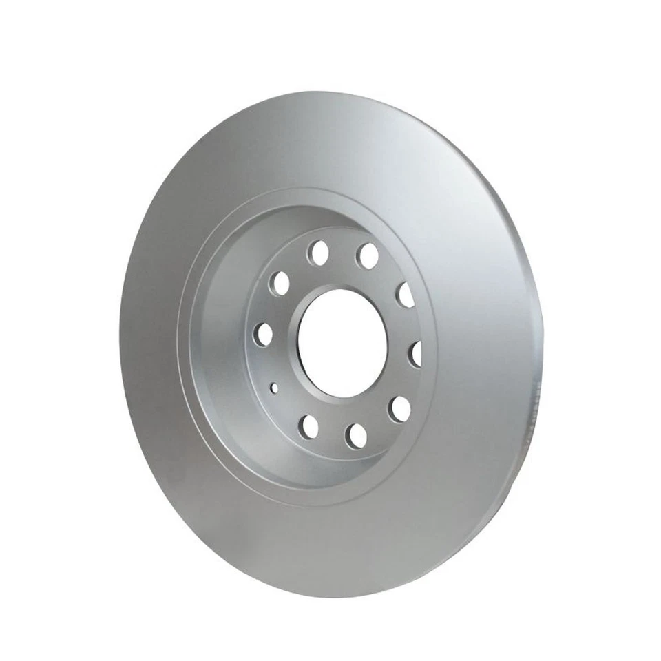 Hella Pagid 355112142 Disc Brake Rotor For Select 06-18 Audi Volkswagen Models - Image 2 of 4