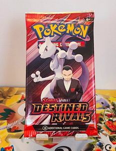 Destined Rivals Pack | eBay