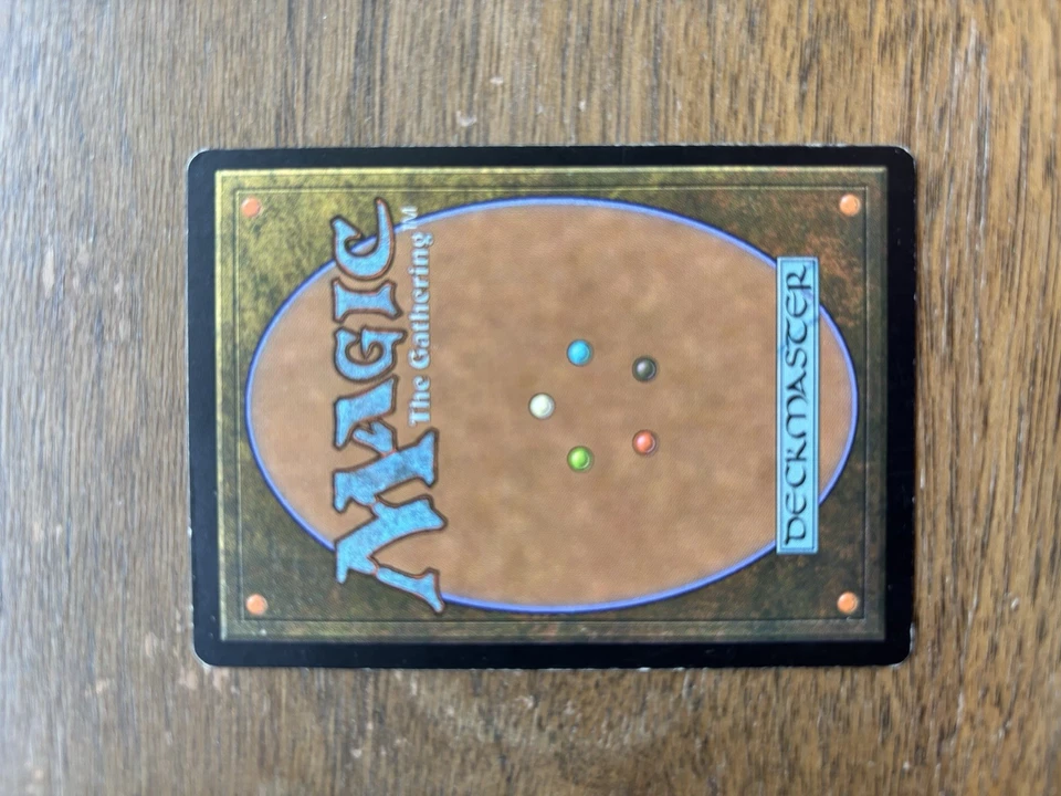 Magic The Gathering Arid Mesa Alter Zendikar Chinese Mtg Modern Legacy Staple - Image 2 of 3