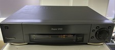 Panasonic NV-HS900 SVHS-Videorecorder inkl. FB, Revidiert, 2J GARANTIE