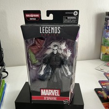 Hasbro Marvel Legends Series D SPAYRE Rintrah BAF Wave DSPAYRE NEW