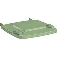 Deckel passend für Müllgroßbehälter 120 l SULO Zubehör Ersatz                   