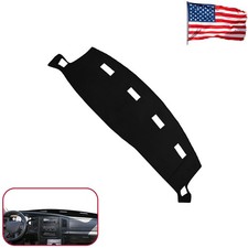 Dashboard Cover Anti-glare Sunshade Dashmat For Dodge Ram 2500 2002-2005 Pickup Dashboard Cover Anti-glare Sunshade Dashmat For Dodge Ram 2500 2002-2005 Pickup