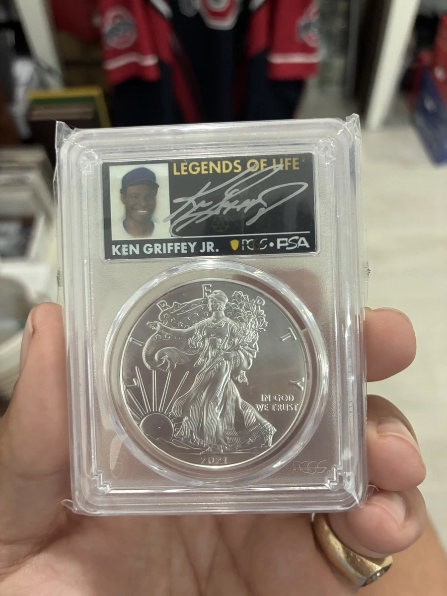 American Eagle MS 70 Graded 2020 Silver Bullion Coins for sale | eBay