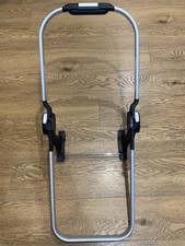 Telaio Bugaboo Donkey 2 posti PARTE DI RICAMBIO ADATTA PER ASINO 1 E 3