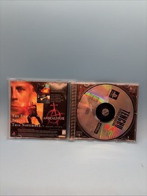 Tenchu: Stealth Assassins (PlayStation 1 PS1) CIB Complete Clean Tested Working