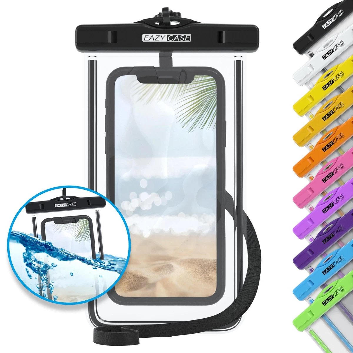 apple handyhlle iphone 13 pro Apple iPhone 13 Pro transparente Schutzhlle ultradnn - Silikon - EAZY  CASE Slimcover