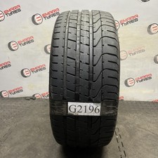 225 35 R19 88Y XL PIRELLI PZERO Tread 6.9mm (G2196) Pressure Tested