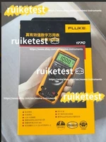 Fluke 177C True RMS Multimeter Professional Grade Electrical Testing