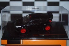 Ixo Ford Fiesta Custom Black 2011 CLC468N 1:43