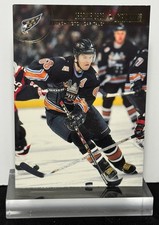 2002-03 Topps Stadium Club Jaromir Jagr #5 Capitals