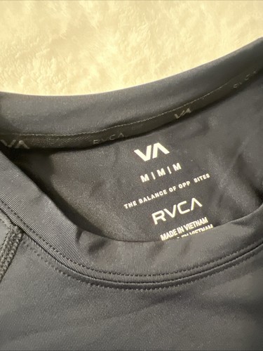 RVCA Rashguard - Picture 3 of 9