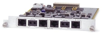 ADTRAN Atlas 800 Mod Quad T1/Pri Module