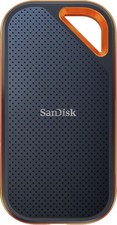 SSD Externe SanDisk Extreme PRO 1 To – NEUF - (SDSSDE81-1T00-G25) #I