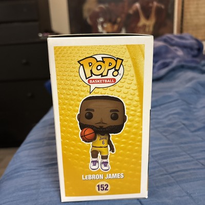 スポーツ Funko Pop Lebron James Amazon.com: Funko Pop! Movies: Space Jam, A New Legacy