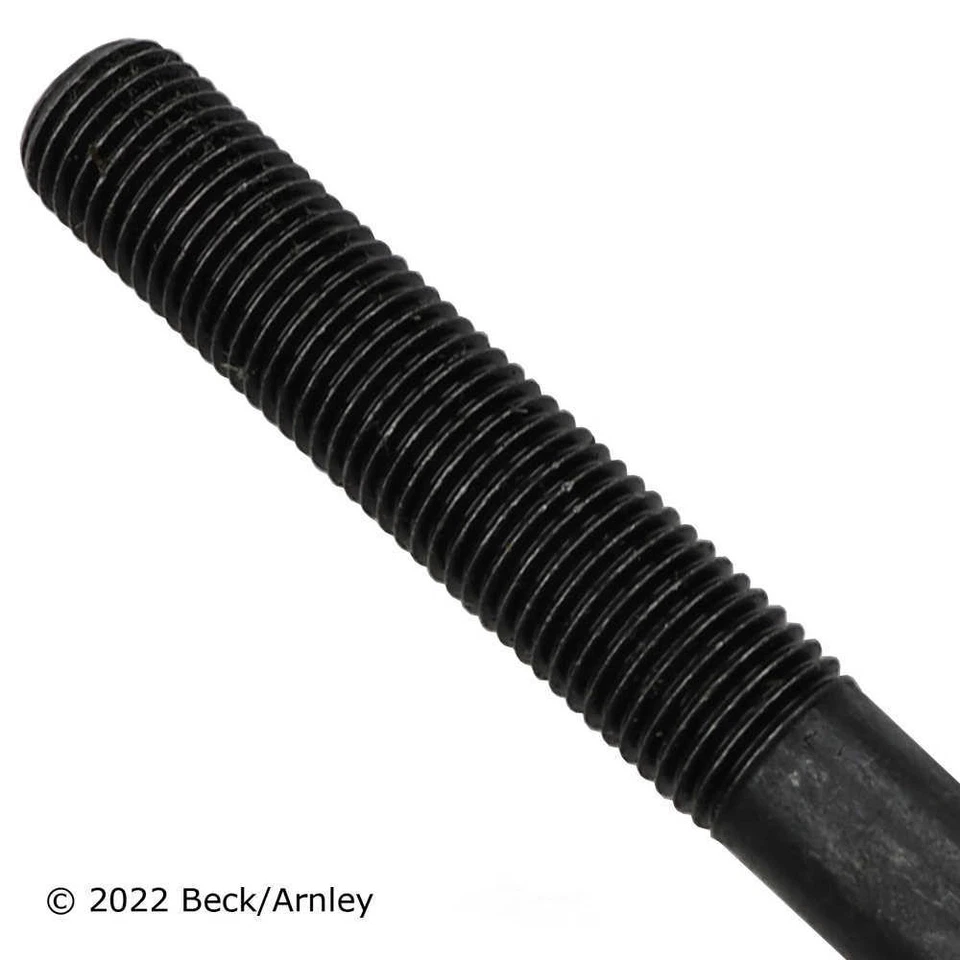 Juego de pernos de culata de motor para Toyota 4Runner 1988-1995, camioneta T100 BECK/AR Foto 4 de 4