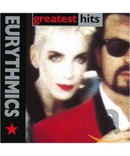 Greatest Hits, Eurythmics,Annie Lennox,Dave Stewart