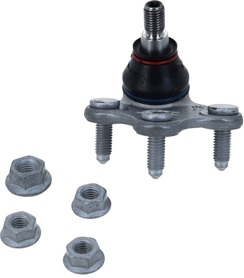 4x ✅Fits LEMFOERDER LMI33905 Ball Joint LMI33905 Axle ball joint L ( ⭐UK Seller⭐
