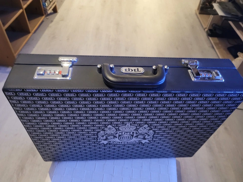 EBEL Besteck Collection "Isabella" 70 tlg. (unbenutz/wie neu) - Bild 2 von 4