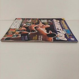GamePro Magazine August 1998 WWF War Zone Mission Impossible Gaming Retro