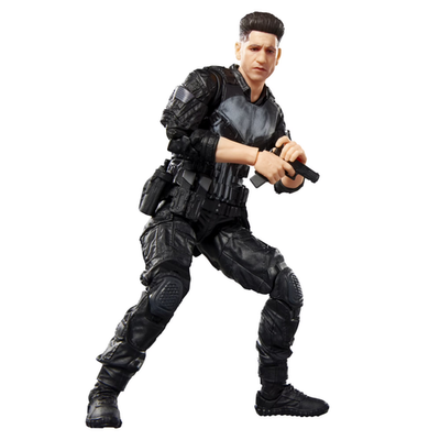 2025 Marvel Studios MCU Legends Daredevil: Born Again PUNISHER 6