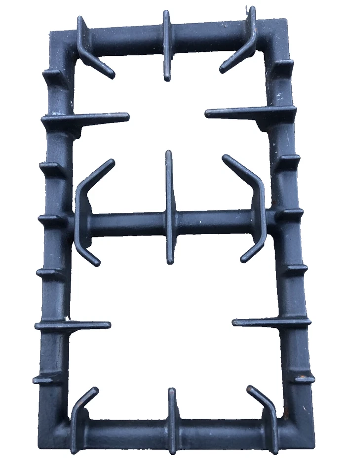 Remache de cocina de gas ILVE 90 cm IZQUIERDO (Os) Foto 3 de 4