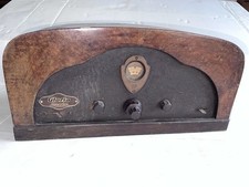  Gloria  Lumophon Röhren–Radio