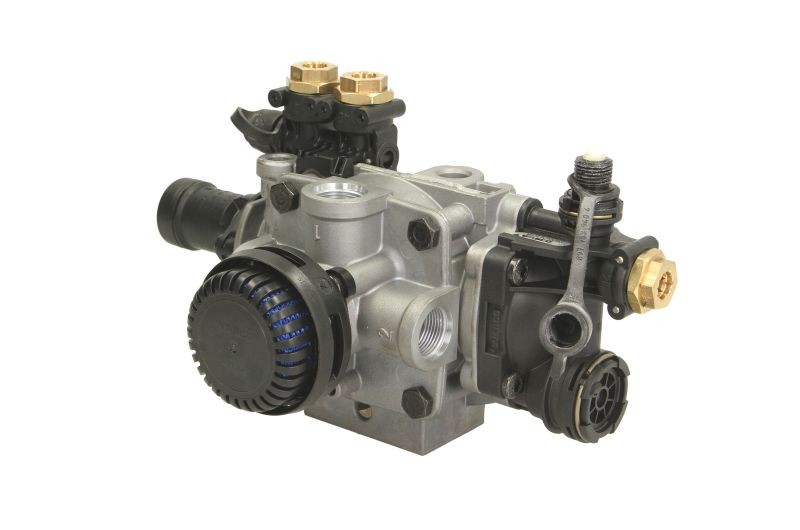 Brake force corrector for Mercedes Atego, Atego 2 01.98-